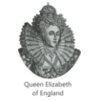 Queen Elizabeth of England