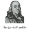 Benjamin Franklin 2