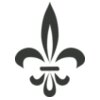 Fleur de Lis 26