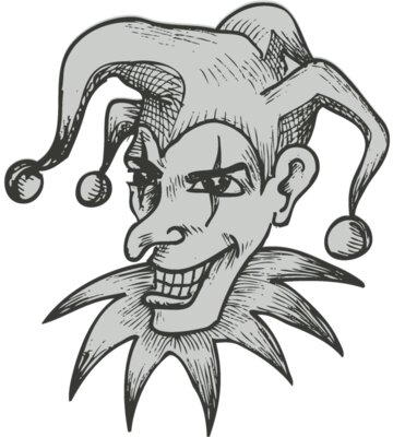Joker 9