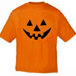 Halloween T-shirt
