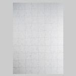 Jigsaw - 80 Piece Linen