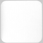 Coasters - Rubber Square