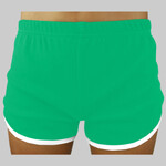 7301 Interlock Running Short