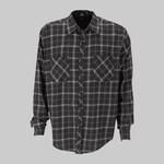 Brewer Flannel Shirt
