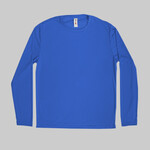 AI901 Men's Long Sleeve Expert Tee