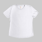 AJ201 Women's Tec Tee