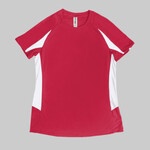 AJ243 Women's Crossroad Top