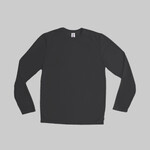 YAJ901 Youth Long Sleeve Tec Tee