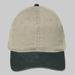 OTTO CAP "OTTO FLEX" 6 Panel Low Profile Dad Hat