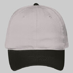 OTTO CAP "OTTO FLEX" 6 Panel Low Profile Dad Hat