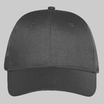 OTTO CAP® 6 Panel Low Profile Baseball Cap