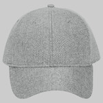 OTTO CAP® 6 Panel Low Profile Baseball Cap