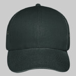 OTTO CAP 6 Panel Low Profile Baseball Cap