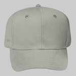 OTTO CAP 6 Panel Mid Profile Baseball Cap