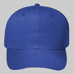 OTTO CAP 6 Panel Mid Profile Baseball Cap