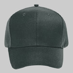 OTTO CAP 6 Panel Mid Profile Baseball Cap
