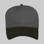 OTTO CAP 4 Panel Ponytail Cap