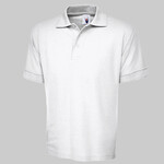 Heavyweight Poloshirt