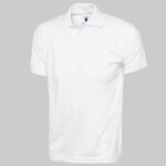 Jersey Poloshirt
