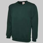 Heavyweight Sweatshirt