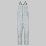 Men's Deluxe Insulated Bib Overall - EXCEL FR® ComforTouch