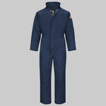 Men's Premium Insulated Coverall - EXCEL FR® ComforTouch