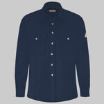 Women's Midweight Dress Uniform Shirt