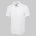 Mens Active Cotton Poloshirt