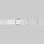 Youth Elastic Baseball Belt