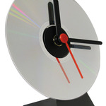 CD Clock