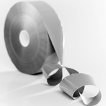 Yoko Hi-Vis Heat Apply Reflective Tape