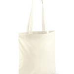Westford Mill Revive Recycled Tote Bag