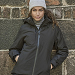 Tee Jays Ladies All Weather Winter Jacket