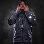 Regatta X-Pro Beacon Brite Light Waterproof Shell Jacket