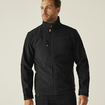Regatta Thermogen Powercell 5000 Heated Soft Shell Jacket