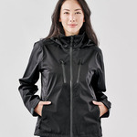 Stormtech Ladies Scirocco Lightweight Shell Jacket