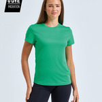 Women’s TriDri® Ion-Charge recycled textured tee