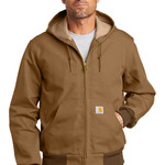 Thermal Lined Duck Active Jac