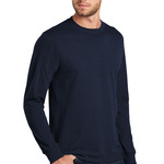 ATC™ EVERYDAY COTTON BLEND LONG SLEEVE TEE