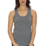 KOI® ELEMENT TRIBLEND RACERBACK LADIES’ TANK