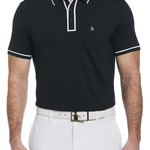 ORIGINAL PENGUIN® TECHNICAL EARL POLO