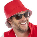 Result Recycled Core Reversible Bucket Hat