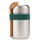 13.5oz Food Insulated Flask