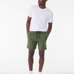 Unisex Sponge Fleece Sweatshort