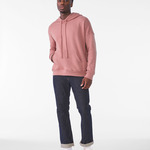 Unisex Sponge Fleece DTM Hoodie