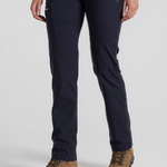 Women's Expert Kiwi Pro II Stretch Trousers (Long)