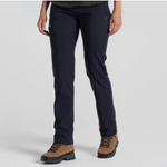 Women's Expert Kiwi Pro II Stretch Trousers (Short)