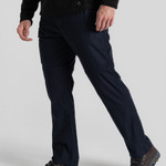 Men's Expert Kiwi Tailored Convertible Trousers (Long)