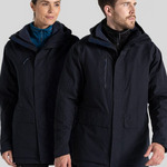 Kiwi Pro 3in1 Jacket